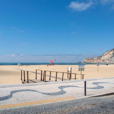 Bomdia Home Nazaré Esterno foto