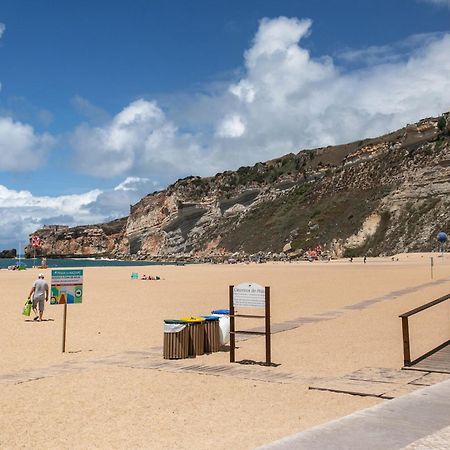Bomdia Home Nazaré Esterno foto